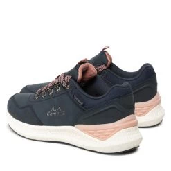 Sneakers Campus Dagi CW0105122321 Navy -Sneakers Urbaines Authentiques sneakers campus dagi cw0105122321 navy 2