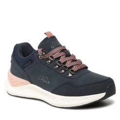Sneakers Campus Dagi CW0105122321 Navy