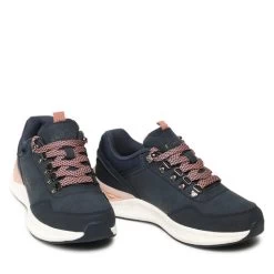 Sneakers Campus Dagi CW0105122321 Navy -Sneakers Urbaines Authentiques sneakers campus dagi cw0105122321 navy 4