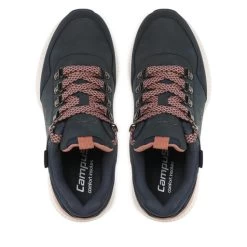 Sneakers Campus Dagi CW0105122321 Navy -Sneakers Urbaines Authentiques sneakers campus dagi cw0105122321 navy 5