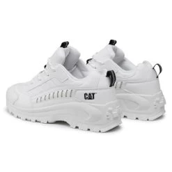 Sneakers CATerpillar Intruder CK264129 White -Sneakers Urbaines Authentiques sneakers caterpillar intruder ck264129 white 2