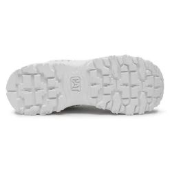 Sneakers CATerpillar Intruder CK264129 White -Sneakers Urbaines Authentiques sneakers caterpillar intruder ck264129 white 3