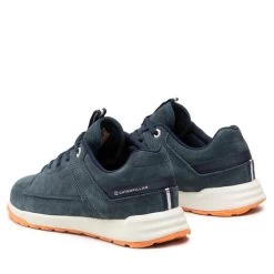 Sneakers CATerpillar Quest P724165 Midnight -Sneakers Urbaines Authentiques sneakers caterpillar quest p724165 midnight 2