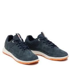 Sneakers CATerpillar Quest P724165 Midnight -Sneakers Urbaines Authentiques sneakers caterpillar quest p724165 midnight 4