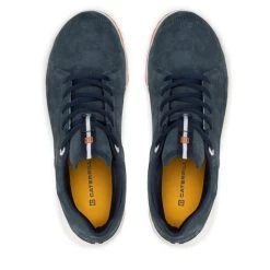 Sneakers CATerpillar Quest P724165 Midnight -Sneakers Urbaines Authentiques sneakers caterpillar quest p724165 midnight 5