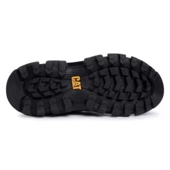 Sneakers CATerpillar Raider Sport P724513 Blk/Cat Yellow -Sneakers Urbaines Authentiques sneakers caterpillar raider sport p724513 blk cat yellow 3