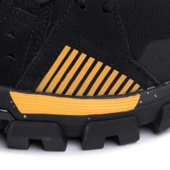 Sneakers CATerpillar Raider Sport P724513 Blk/Cat Yellow -Sneakers Urbaines Authentiques sneakers caterpillar raider sport p724513 blk cat yellow 5