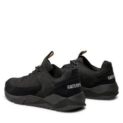 Sneakers CATerpillar Transmit Shoes P725191 Black/Black 8 Sneakers CATerpillar Transmit Shoes P725191 Black/Black -Sneakers Urbaines Authentiques sneakers caterpillar transmit shoes p725191 black black 2