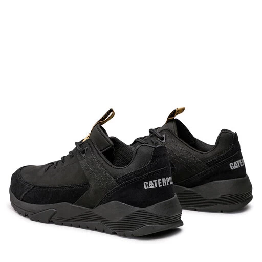 Sneakers CATerpillar Transmit Shoes P725191 Black/Black 3 Sneakers CATerpillar Transmit Shoes P725191 Black/Black – Image 3