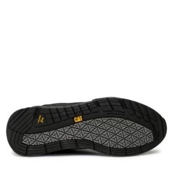 Sneakers CATerpillar Transmit Shoes P725191 Black/Black 9 Sneakers CATerpillar Transmit Shoes P725191 Black/Black -Sneakers Urbaines Authentiques sneakers caterpillar transmit shoes p725191 black black 3