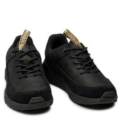 Sneakers CATerpillar Transmit Shoes P725191 Black/Black 10 Sneakers CATerpillar Transmit Shoes P725191 Black/Black -Sneakers Urbaines Authentiques sneakers caterpillar transmit shoes p725191 black black 4