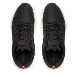 Sneakers Champion Climb Rx Low S21925-CHA-KK002 Nbk/Red -Sneakers Urbaines Authentiques sneakers champion climb rx low s21925 cha kk002 nbk red 4