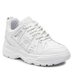 Sneakers Chiara Ferragni CF3000-009 White