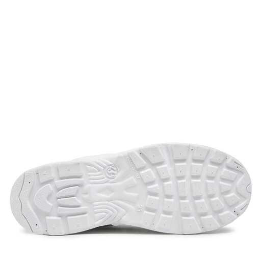 Sneakers Chiara Ferragni CF3000-009 White 4 Sneakers Chiara Ferragni CF3000-009 White – Image 4