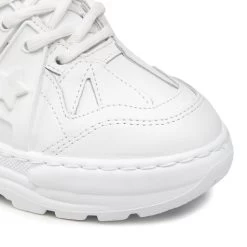 Sneakers Chiara Ferragni CF3000-009 White 11 Sneakers Chiara Ferragni CF3000-009 White -Sneakers Urbaines Authentiques sneakers chiara ferragni cf3000 009 white 5