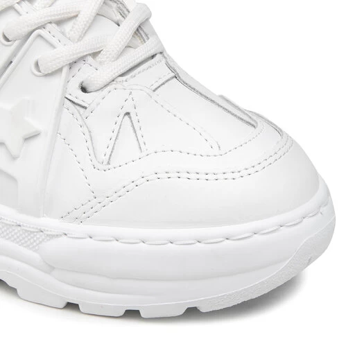 Sneakers Chiara Ferragni CF3000-009 White 6 Sneakers Chiara Ferragni CF3000-009 White – Image 6