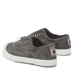 Sneakers Cienta 70777 Negro 01 7 Sneakers Cienta 70777 Negro 01 -Sneakers Urbaines Authentiques sneakers cienta 70777 negro 01 2