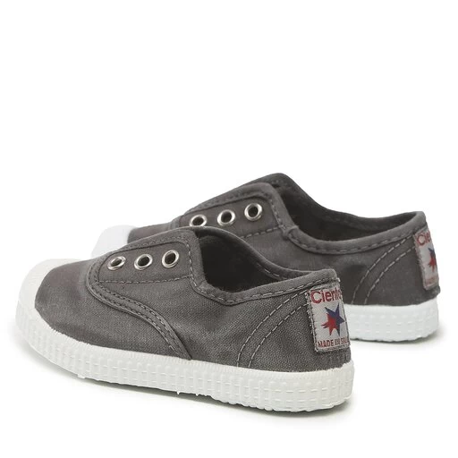 Sneakers Cienta 70777 Negro 01 3 Sneakers Cienta 70777 Negro 01 – Image 3