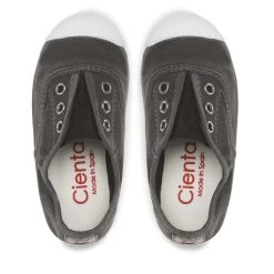 Sneakers Cienta 70777 Negro 01 9 Sneakers Cienta 70777 Negro 01 -Sneakers Urbaines Authentiques sneakers cienta 70777 negro 01 4