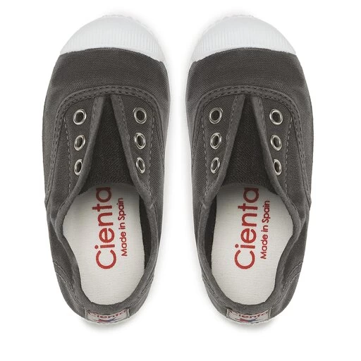 Sneakers Cienta 70777 Negro 01 5 Sneakers Cienta 70777 Negro 01 – Image 5