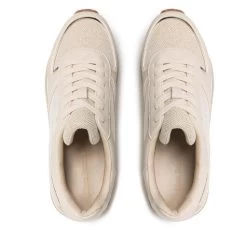 Sneakers Clara Barson WS22266-01 Beige -Sneakers Urbaines Authentiques sneakers clara barson ws22266 01 beige 4