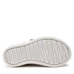 Sneakers Clarks Nova Early K. 261648476 Pink -Sneakers Urbaines Authentiques sneakers clarks nova early k 261648476 pink 3