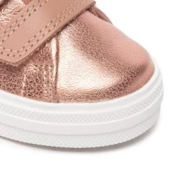 Sneakers Clarks Nova Early K. 261648476 Pink -Sneakers Urbaines Authentiques sneakers clarks nova early k 261648476 pink 5