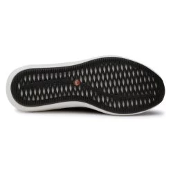 Sneakers Clarks Un Rio Strap 261456144 Black Leather 9 Sneakers Clarks Un Rio Strap 261456144 Black Leather -Sneakers Urbaines Authentiques sneakers clarks un rio strap 261456144 black leather 3