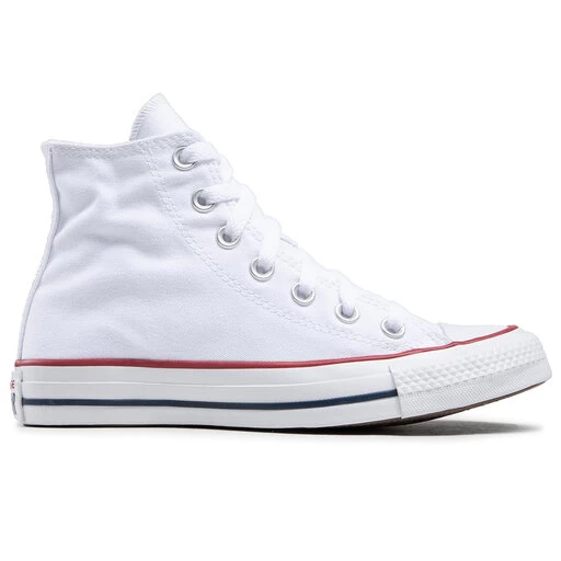 Sneakers Converse All Star Hi M7650C Optic White 2 Sneakers Converse All Star Hi M7650C Optic White – Image 2