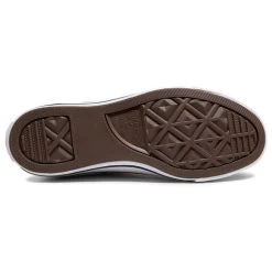 Sneakers Converse All Star Hi M7650C Optic White 10 Sneakers Converse All Star Hi M7650C Optic White -Sneakers Urbaines Authentiques sneakers converse all star hi m7650c optic white 4