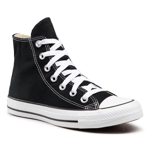 Sneakers Converse All Star Hi M9160 Black 1 Sneakers Converse All Star Hi M9160 Black