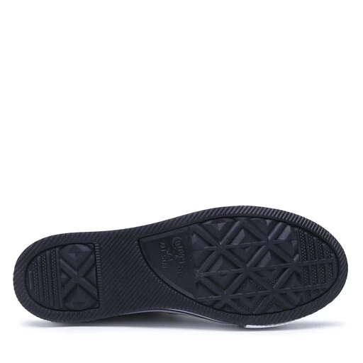 Sneakers Converse Ctas Eva Lift Hi 272856C White/Garnet/Navy 4 Sneakers Converse Ctas Eva Lift Hi 272856C White/Garnet/Navy – Image 4