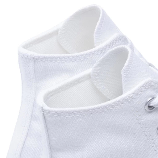 Sneakers Converse Ctas Eva Lift Hi 272856C White/Garnet/Navy 6 Sneakers Converse Ctas Eva Lift Hi 272856C White/Garnet/Navy – Image 6