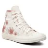 Sneakers Converse Ctas Hi A01713C Egret/Rust Pink/Eget