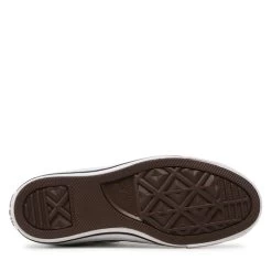 Sneakers Converse Ctas Hi A02924C Lt Armory Blue/White/Black -Sneakers Urbaines Authentiques sneakers converse ctas hi a02924c lt armory blue white black 3