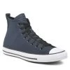 Sneakers Converse Ctas Hi A03263C Obsidian/White/Black
