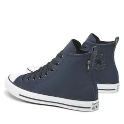 Sneakers Converse Ctas Hi A03263C Obsidian/White/Black -Sneakers Urbaines Authentiques sneakers converse ctas hi a03263c obsidian white black 2