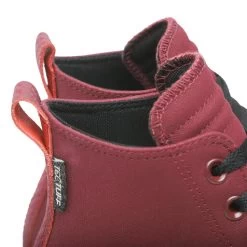 Sneakers Converse Ctas Hi A03264C Dark Breetroot/White/Black 9 Sneakers Converse Ctas Hi A03264C Dark Breetroot/White/Black -Sneakers Urbaines Authentiques sneakers converse ctas hi a03264c dark breetroot white black 4