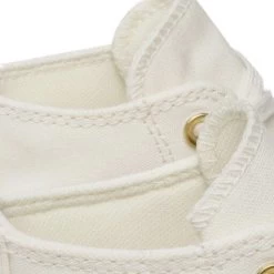 Sneakers Converse Ctas Hi A05139C Vintage White/White 9 Sneakers Converse Ctas Hi A05139C Vintage White/White -Sneakers Urbaines Authentiques sneakers converse ctas hi a05139c vintage white white 4