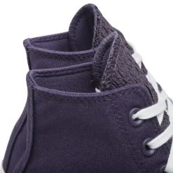 Sneakers Converse Ctas Lift Hi A00887C Dark Rasin/Dark Rasin/Egret -Sneakers Urbaines Authentiques sneakers converse ctas lift hi a00887c dark rasin dark rasin egret 4
