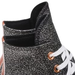 Sneakers Converse Ctas Lift Hi A01301C Black/Copper/White -Sneakers Urbaines Authentiques sneakers converse ctas lift hi a01301c black copper white 4