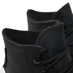 Sneakers Converse Ctas Lugged Winter 2.0 Hi 172057C Black/Bold Mandarin/Egret -Sneakers Urbaines Authentiques sneakers converse ctas lugged winter 2 0 hi 172057c black bold mandarin egret 4