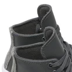 Sneakers Converse Ctas Move Hi A01344C Iron Grey/White -Sneakers Urbaines Authentiques sneakers converse ctas move hi a01344c iron grey white 4