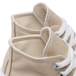 Sneakers Converse Ctas Move Hi A04365C Beach Stone/White/Beach Stone -Sneakers Urbaines Authentiques sneakers converse ctas move hi a04365c beach stone white beach stone 4