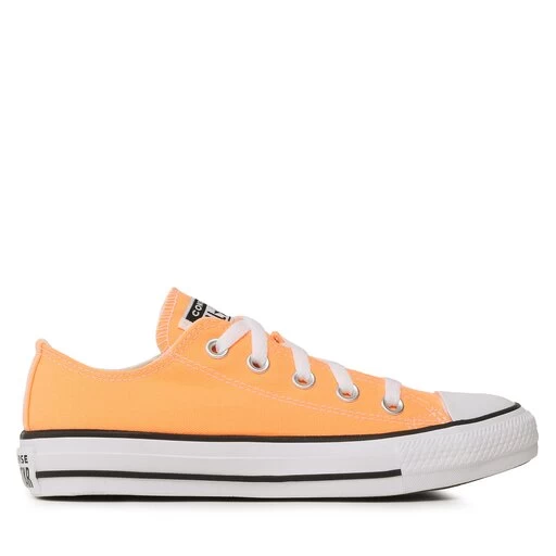 Sneakers Converse Ctas Ox A04393C Peasch Beam 2 Sneakers Converse Ctas Ox A04393C Peasch Beam – Image 2