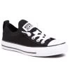 Sneakers Converse Ctas Shoreline Knit Slip 565489C Black/White/Black