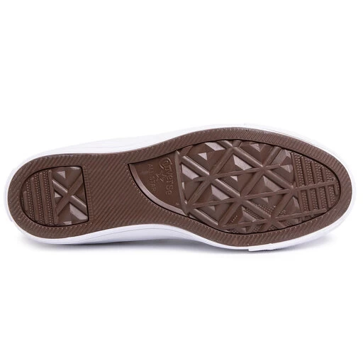 Sneakers Converse Ctas Shoreline Knit Slip 565489C Black/White/Black 4 Sneakers Converse Ctas Shoreline Knit Slip 565489C Black/White/Black – Image 4