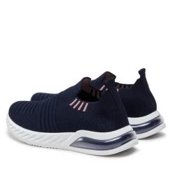 Sneakers Crosby 228019/05-01 Blue -Sneakers Urbaines Authentiques sneakers crosby 228019 05 01 blue 2