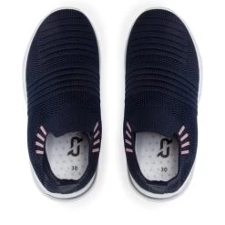 Sneakers Crosby 228019/05-01 Blue -Sneakers Urbaines Authentiques sneakers crosby 228019 05 01 blue 4