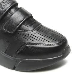 Sneakers Crosby 228297/07-03W Black -Sneakers Urbaines Authentiques sneakers crosby 228297 07 03w black 5